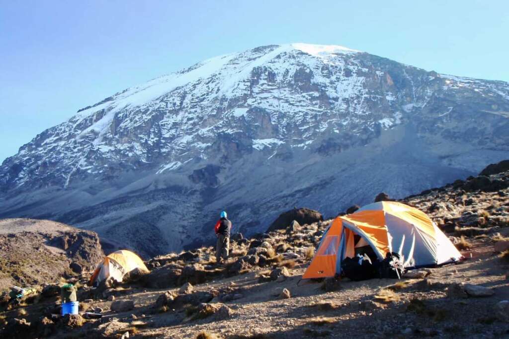 7-Days-Machame-Route-1
