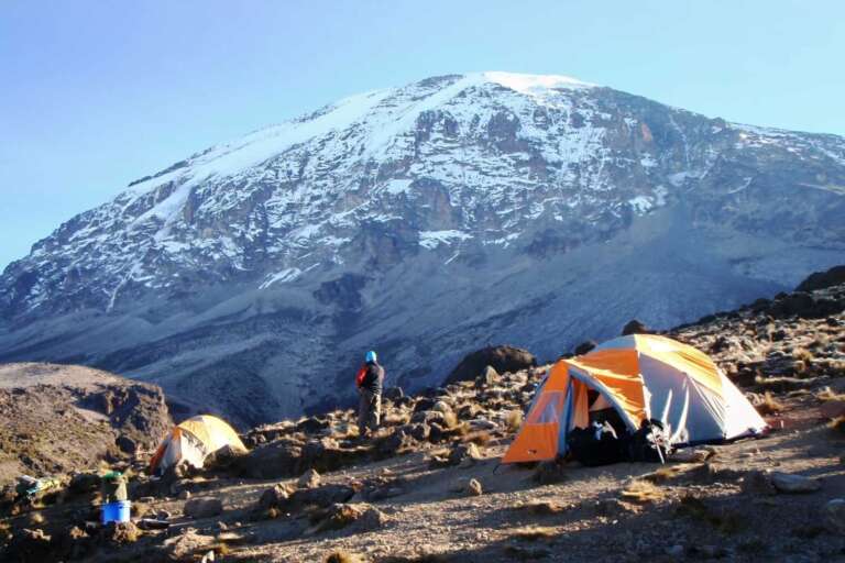 7-Days-Machame-Route-1
